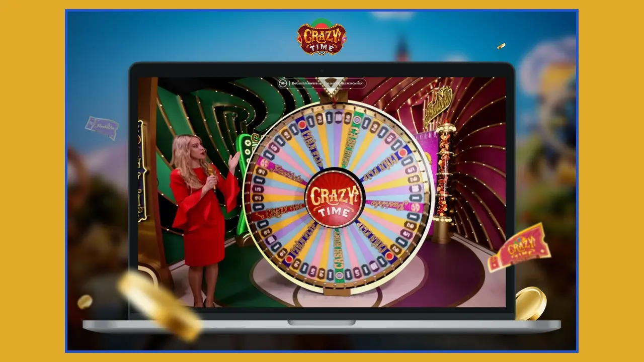 ¿Qué debes recordar al elegir Crazy Time Casino? ¿Qué debes recordar al elegir Crazy Time Casino?